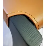 Стул vest leather