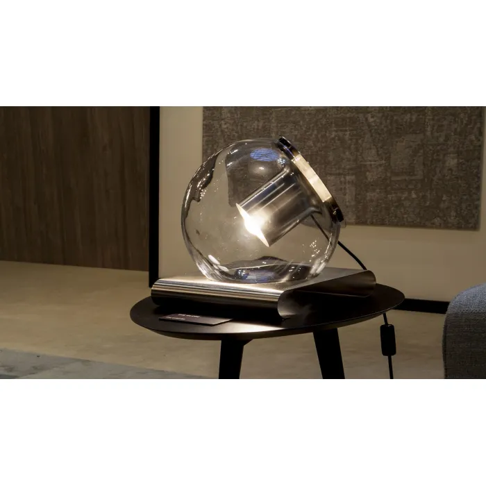Лампа настольная the globo от ImperiumLoft