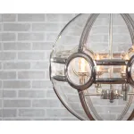 Подвесной светильник lantern hagerty d43