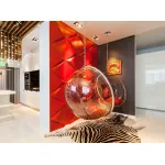 Кресло bubble от ImperiumLoft