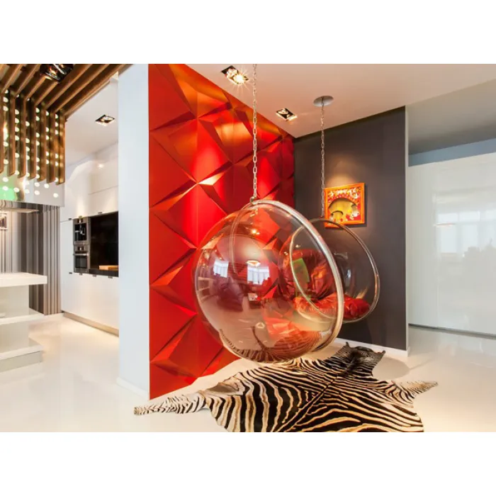 Кресло bubble от ImperiumLoft