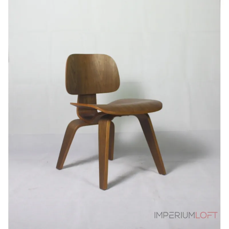 Стул eames lcw