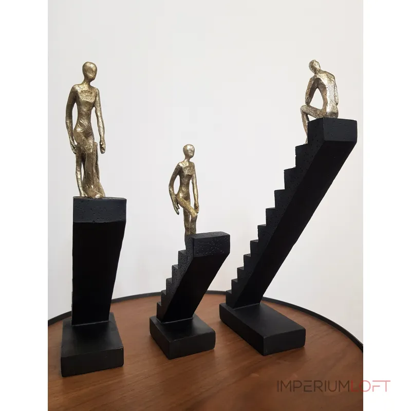 Статуэтка the ladder decoration Статуэтка the ladder decoration