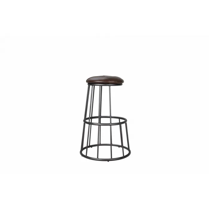 Барный стул rs196-h от ImperiumLoft