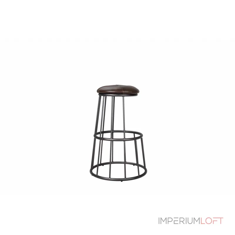 Барный стул rs196-h от ImperiumLoft Барный стул rs196-h от ImperiumLoft