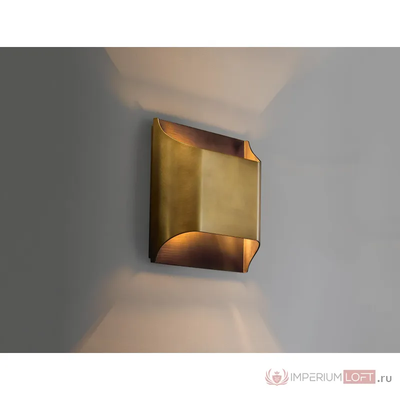 Бра Leclerc от ImperiumLoft