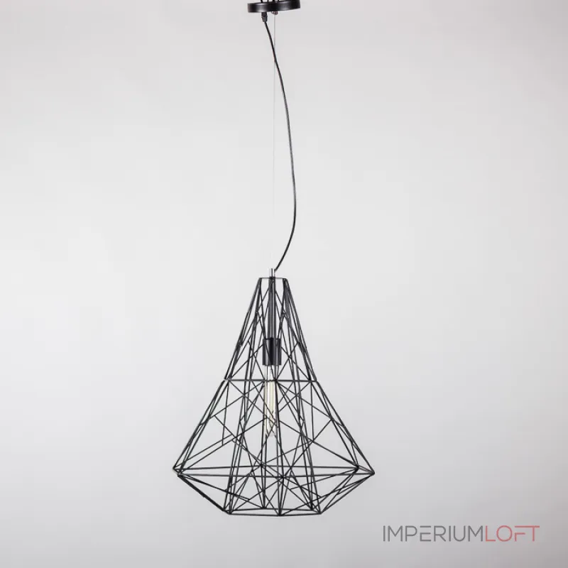 Подвесной светильник Loft Polygon Delta