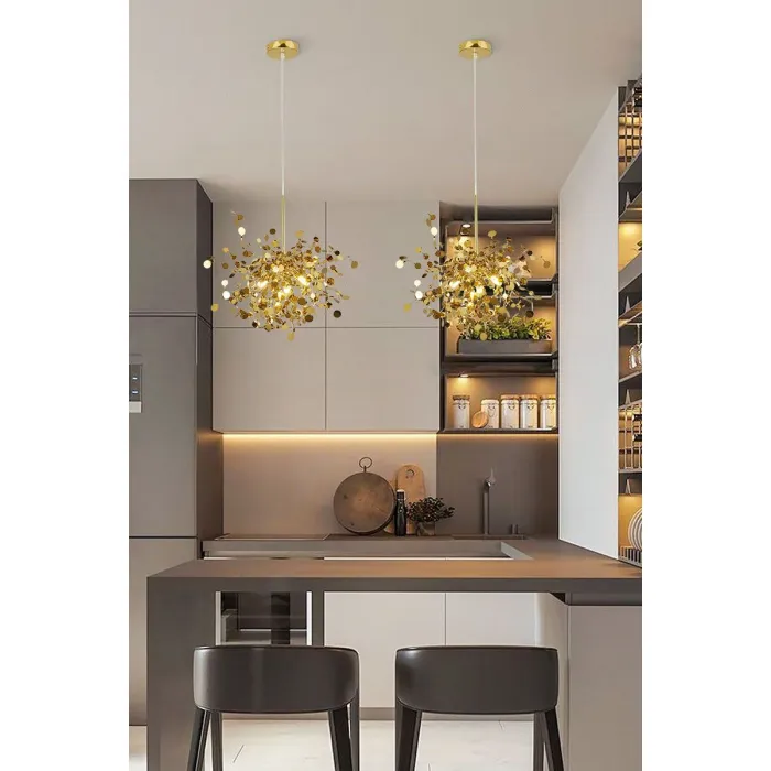Люстра argent от ImperiumLoft