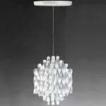 Подвесная люстра Spiral SPO 1
