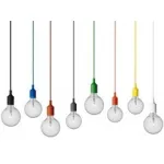 Подвесной светильник muuto one