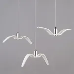Подвесной светильник night birds c