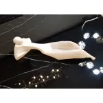 Статуэтка lying person ornament
