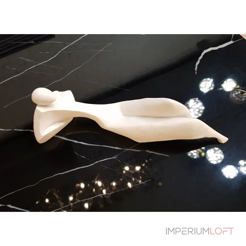 Статуэтка lying person ornament Статуэтка lying person ornament