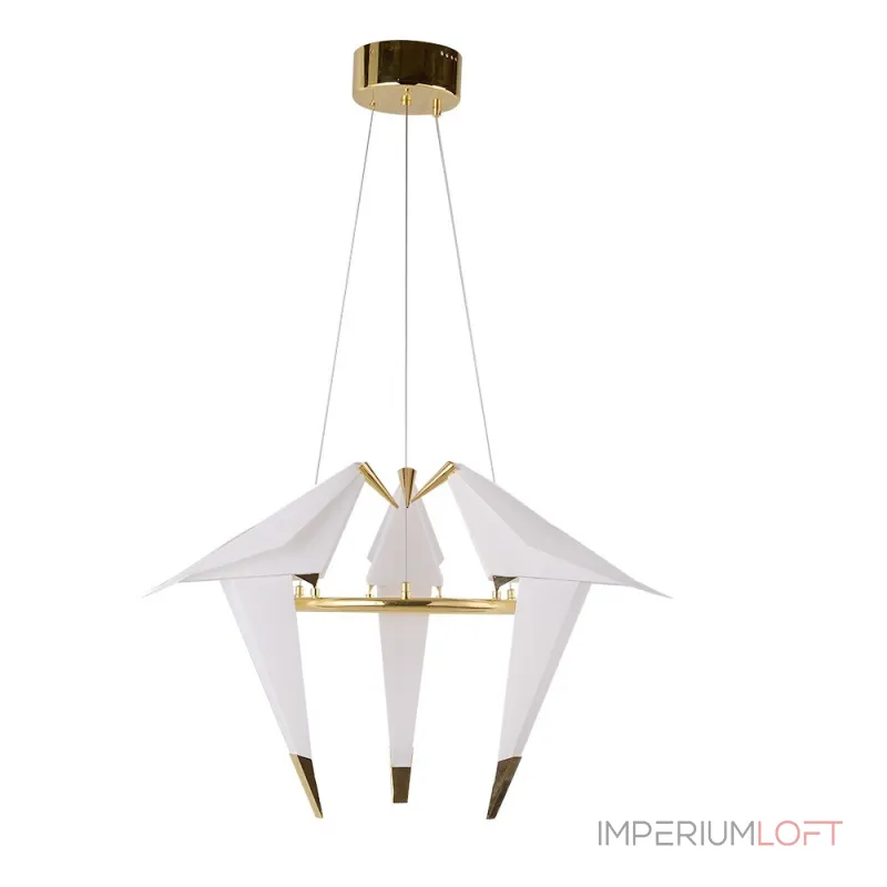 Подвесной светильник Origami Bird P3R Подвесной светильник Origami Bird P3R