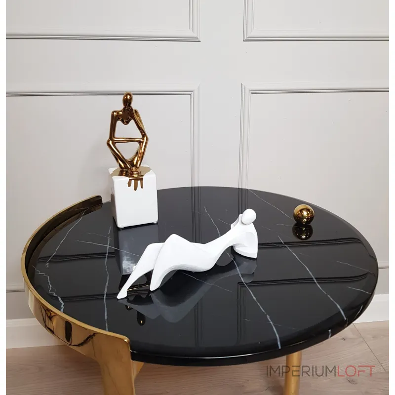Статуэтка lying person ornament Статуэтка lying person ornament