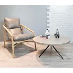 Стол кофейный ri141-s от ImperiumLoft