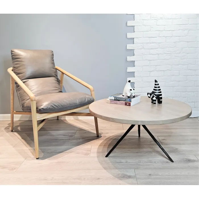 Стол кофейный ri141-s от ImperiumLoft