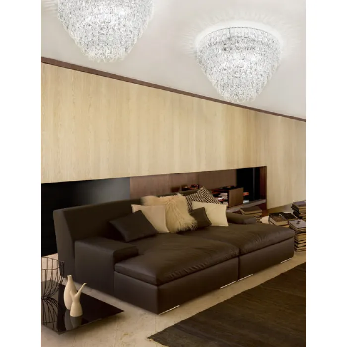 Люстра Потолочная Giogali Pl 80 от ImperiumLoft