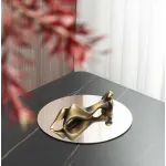 Статуэтка lying person ornament