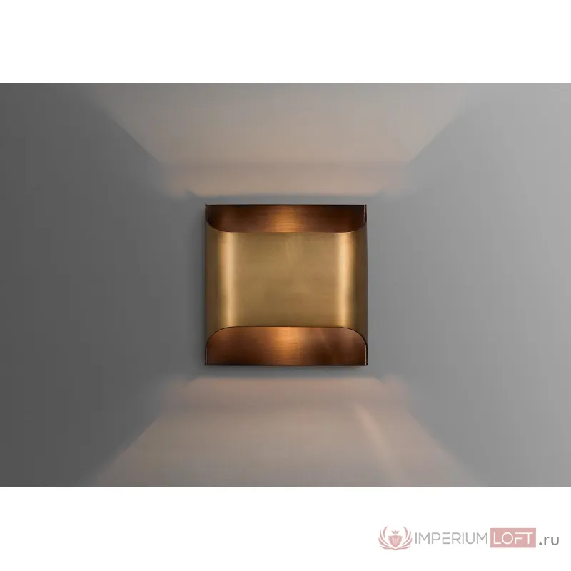 Бра Leclerc от ImperiumLoft