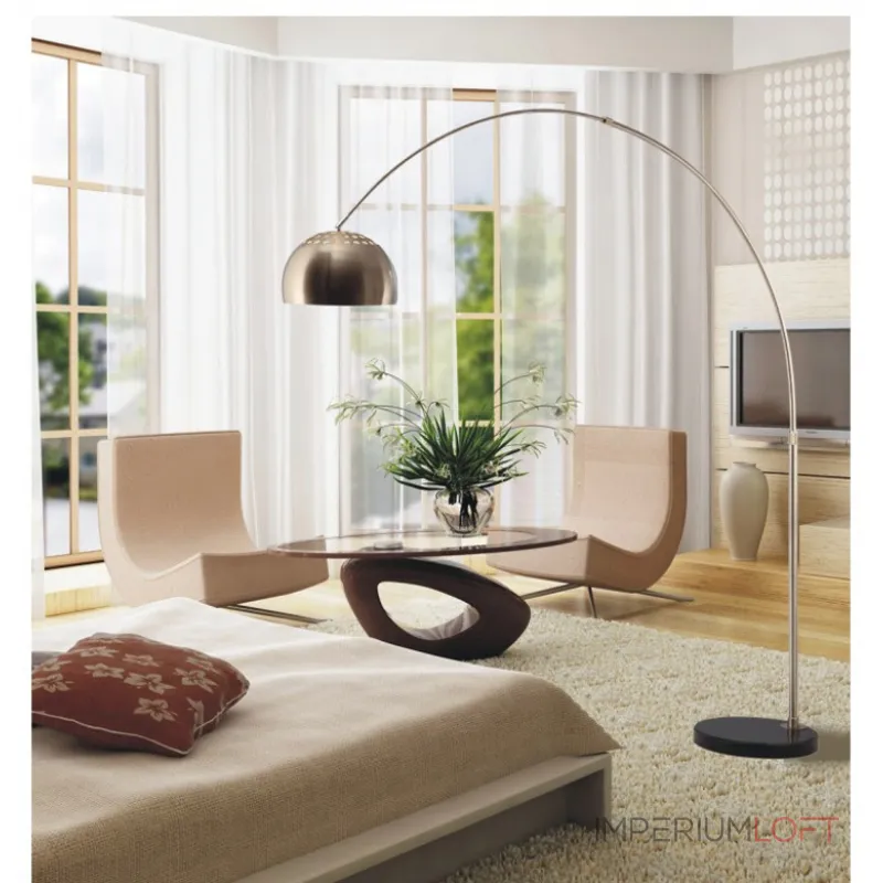 Торшер arco light от ImperiumLoft Торшер arco light от ImperiumLoft