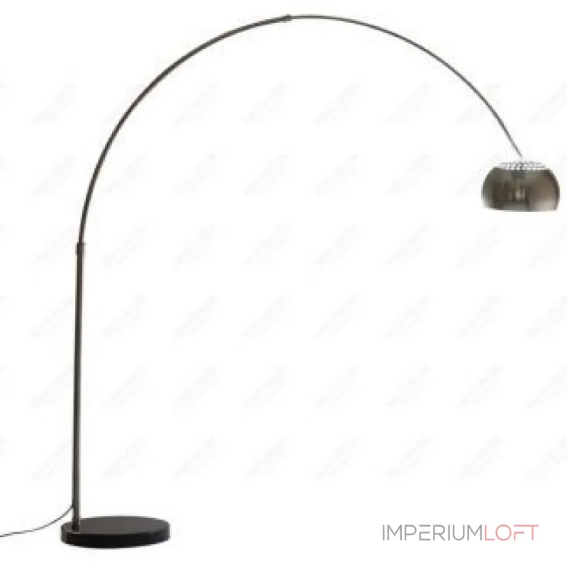 Торшер arco light от ImperiumLoft Торшер arco light от ImperiumLoft
