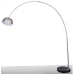 Торшер arco light от ImperiumLoft