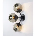 бра Modo Sconce 3 Globes