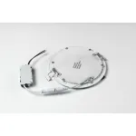 Светильник точечный l902ba225-18w от ImperiumLoft