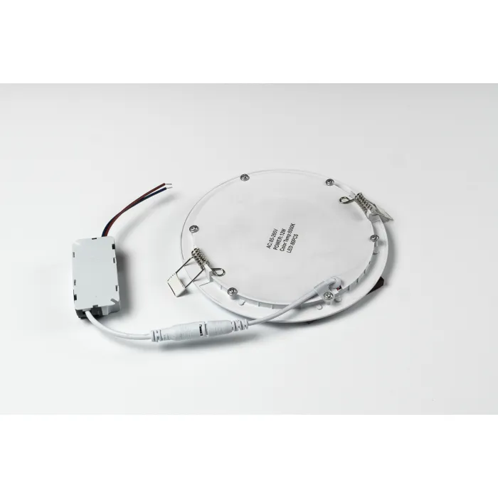 Светильник точечный l902ba225-18w от ImperiumLoft