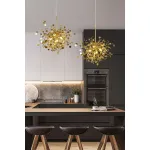 Люстра argent от ImperiumLoft