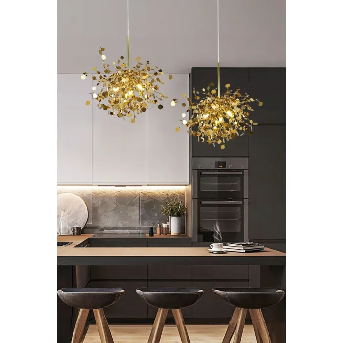 Люстра argent от ImperiumLoft