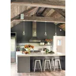 Подвесной светильник Muuto One