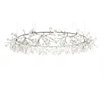 Подвесная люстра heracleum the big o