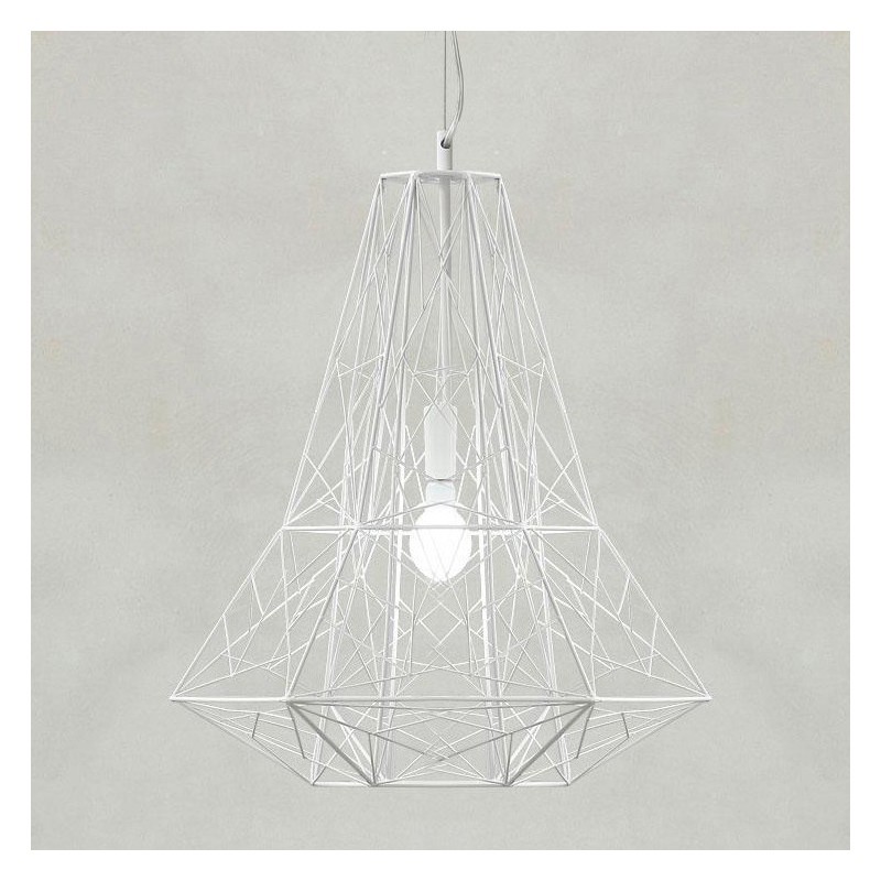 Подвесной светильник Loft Polygon Delta