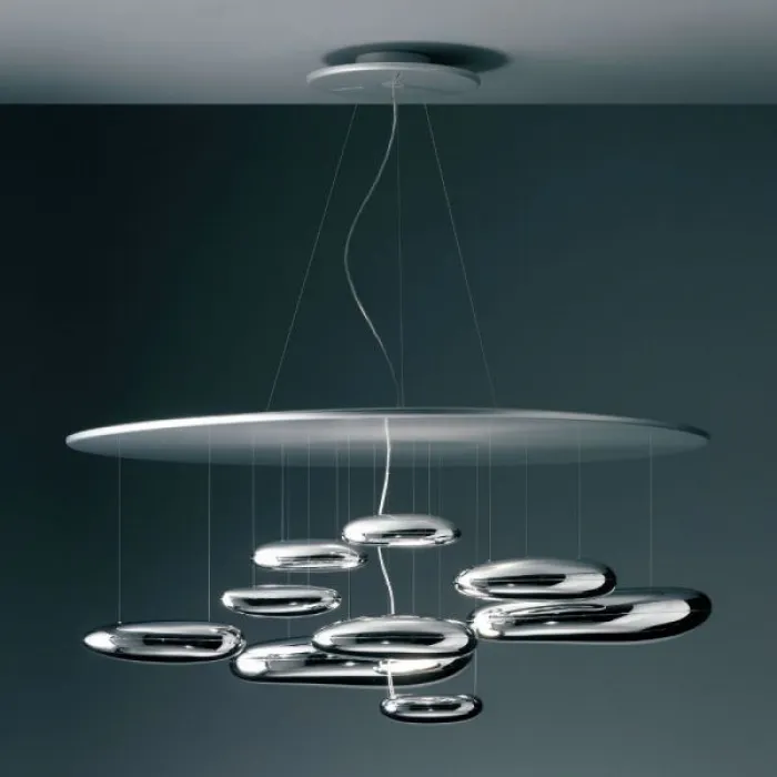 люстра Mercury D110 от ImperiumLoft