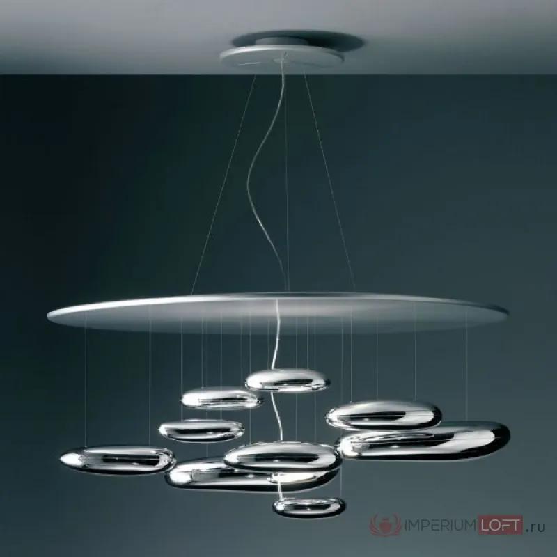 люстра Mercury D110 от ImperiumLoft