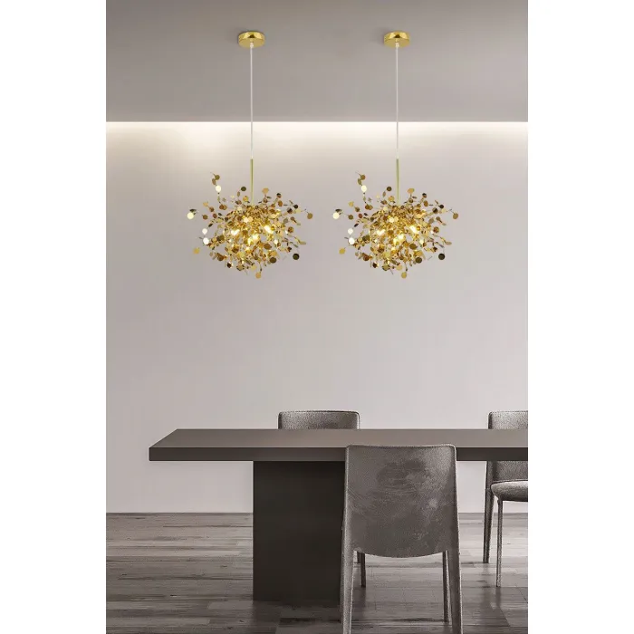 Люстра argent от ImperiumLoft