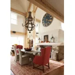 люстра Wine barrel 8020–12+6 от ImperiumLoft