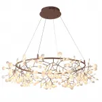 Подвесная люстра heracleum the big o