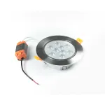 Светильник точечный l8754h-9x1w