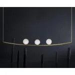 Подвесной светильник Perle 3 Pendant Light