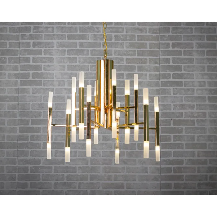 люстра The Light 24 от ImperiumLoft