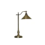 лампа настольная HG603A от ImperiumLoft