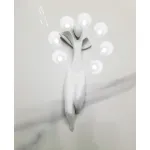 Статуэтка lying person ornament