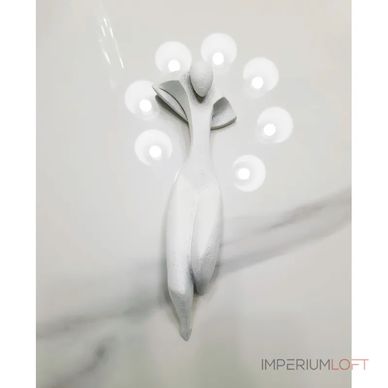 Статуэтка lying person ornament Статуэтка lying person ornament