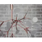 Подвесная люстра heracleum endless