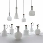 лампа настольная Labware Conical