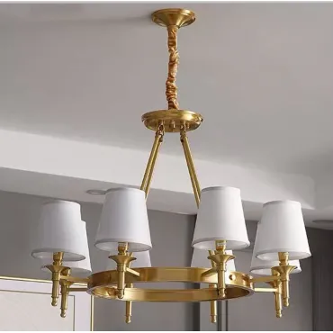 Подвесная люстра BlessLight Criteria 8 20216