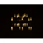 люстра The Light 24 от ImperiumLoft